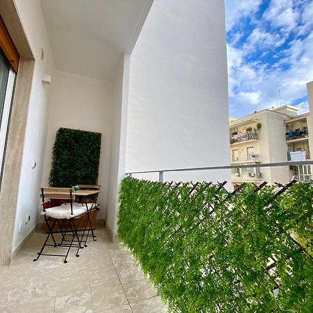 A&A B&B Piccinni Bari Dış mekan fotoğraf