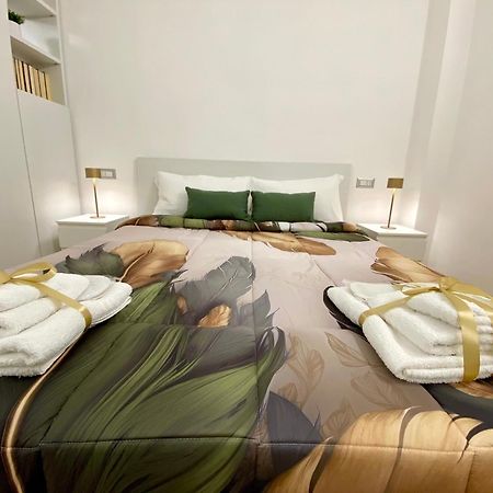 A&A B&B Piccinni Bari Dış mekan fotoğraf