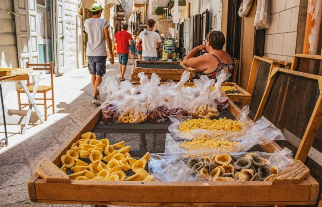A&A B&B Piccinni Bari Dış mekan fotoğraf