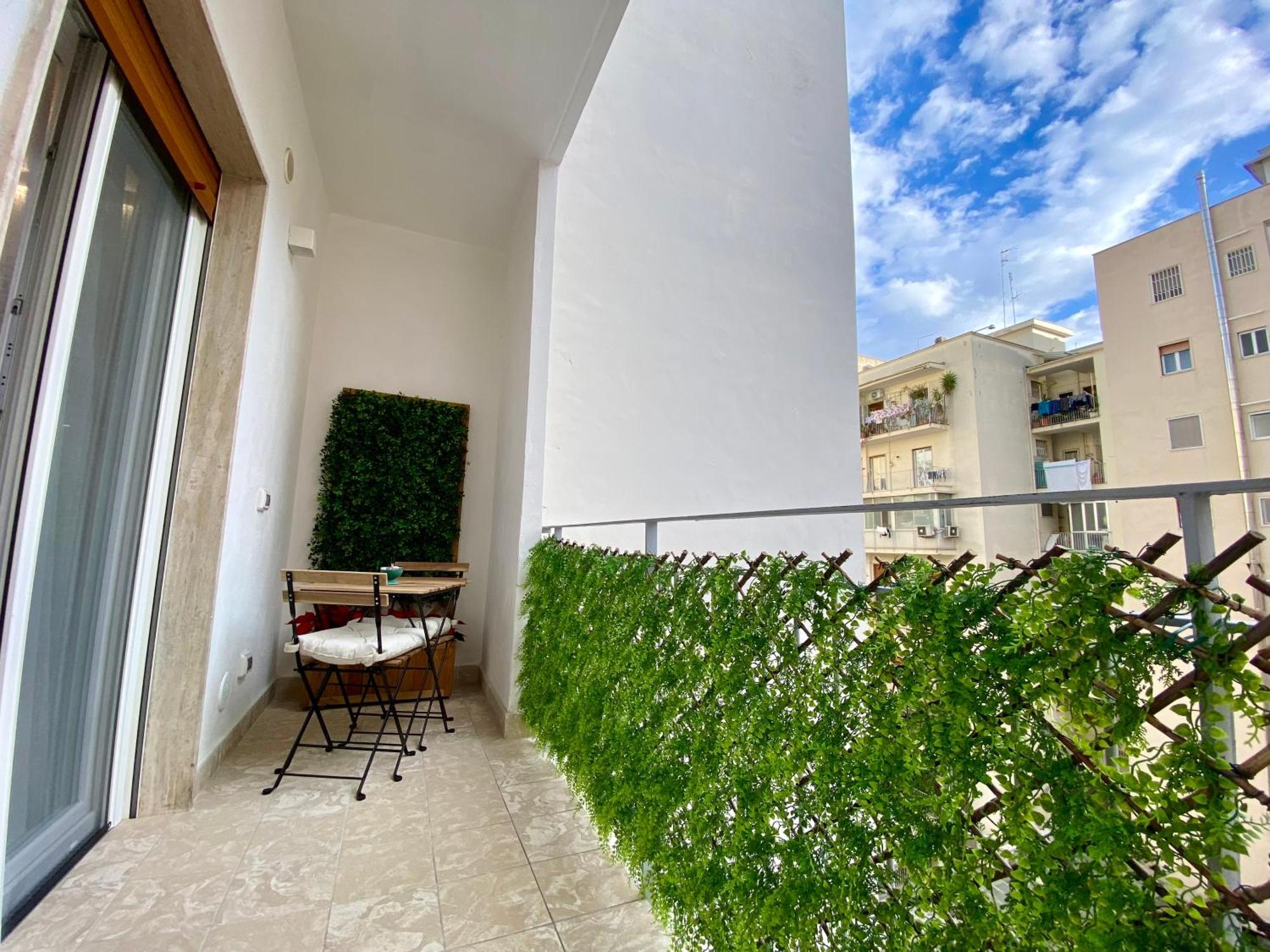 A&A B&B Piccinni Bari Dış mekan fotoğraf