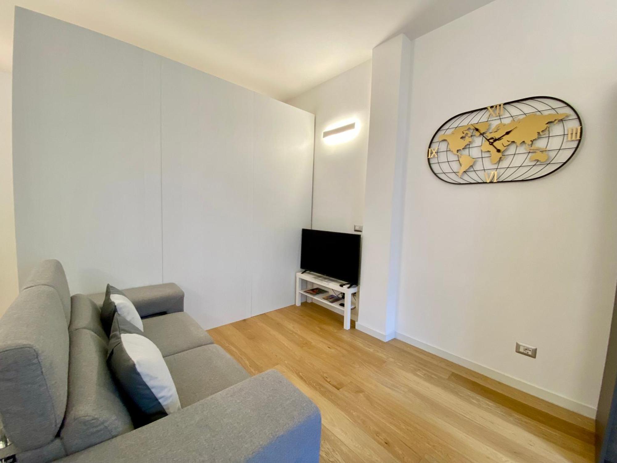 A&A B&B Piccinni Bari Dış mekan fotoğraf