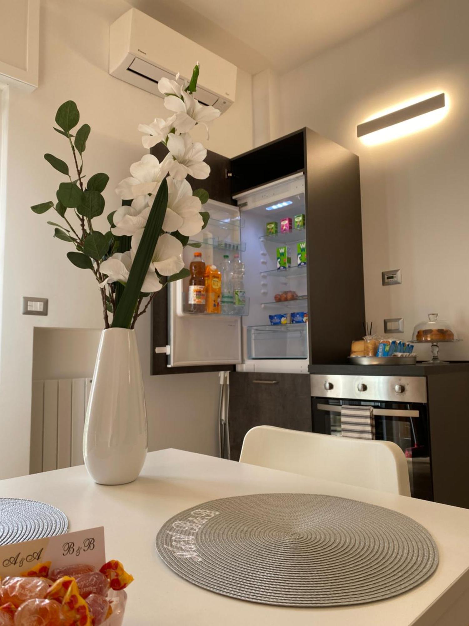 A&A B&B Piccinni Bari Dış mekan fotoğraf