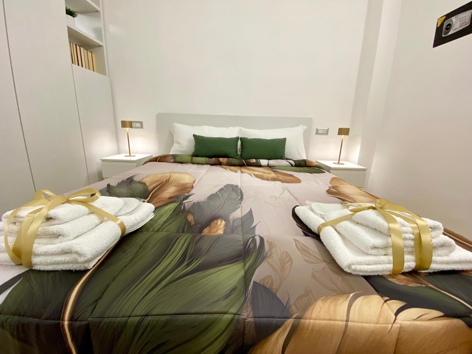 A&A B&B Piccinni Bari Dış mekan fotoğraf