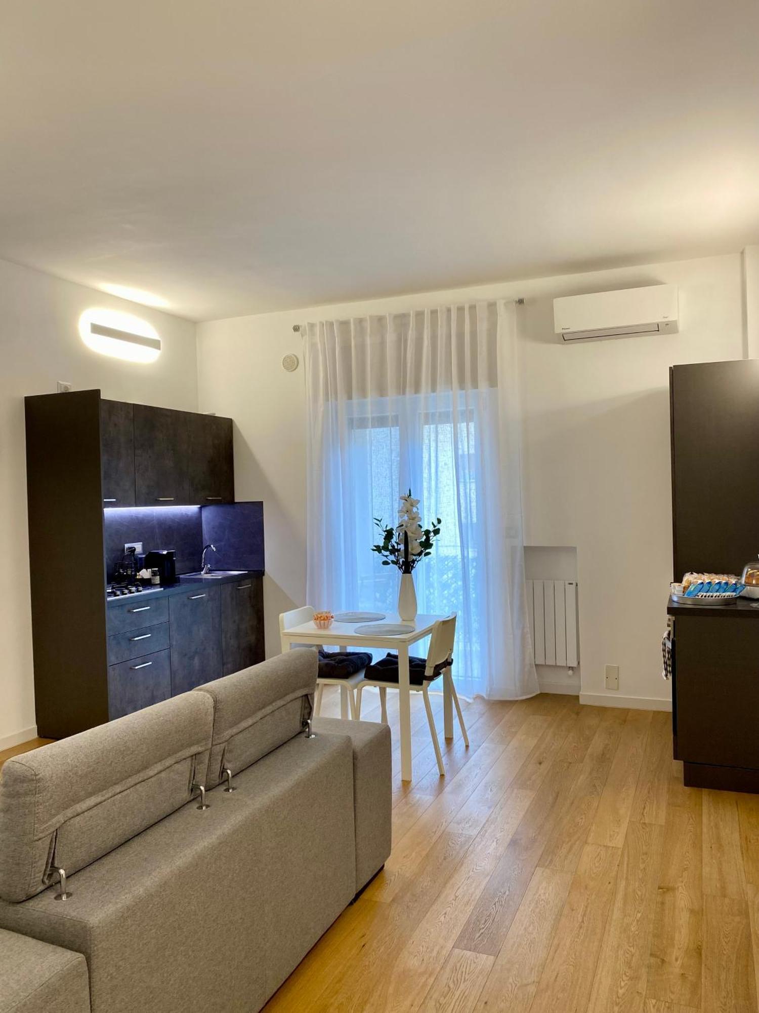 A&A B&B Piccinni Bari Dış mekan fotoğraf