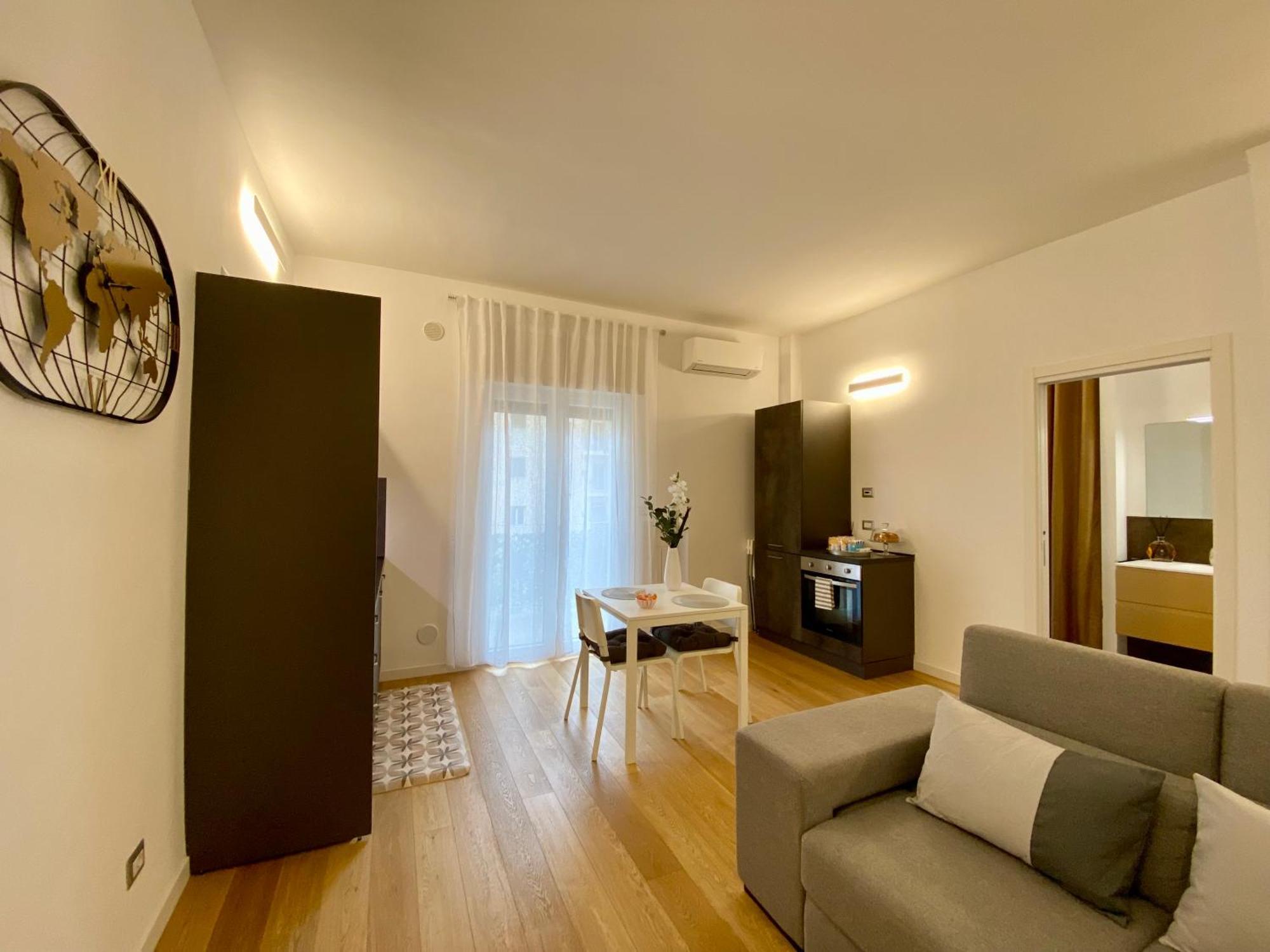 A&A B&B Piccinni Bari Dış mekan fotoğraf