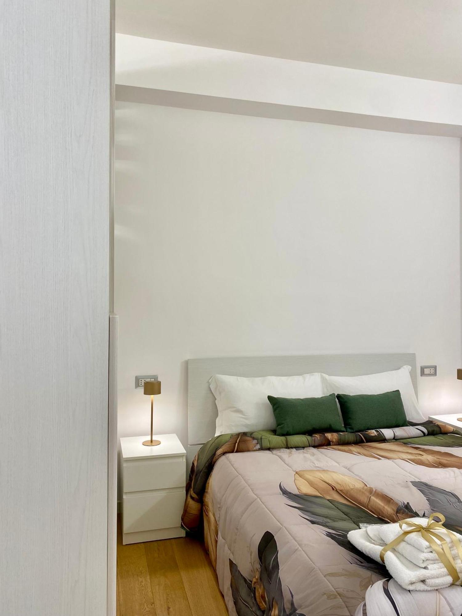 A&A B&B Piccinni Bari Dış mekan fotoğraf