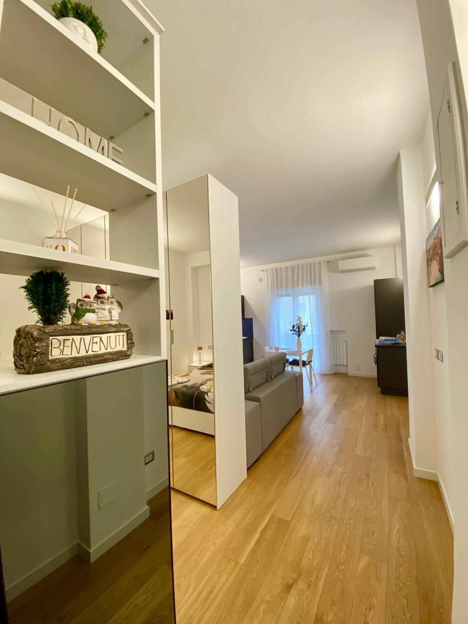 A&A B&B Piccinni Bari Dış mekan fotoğraf