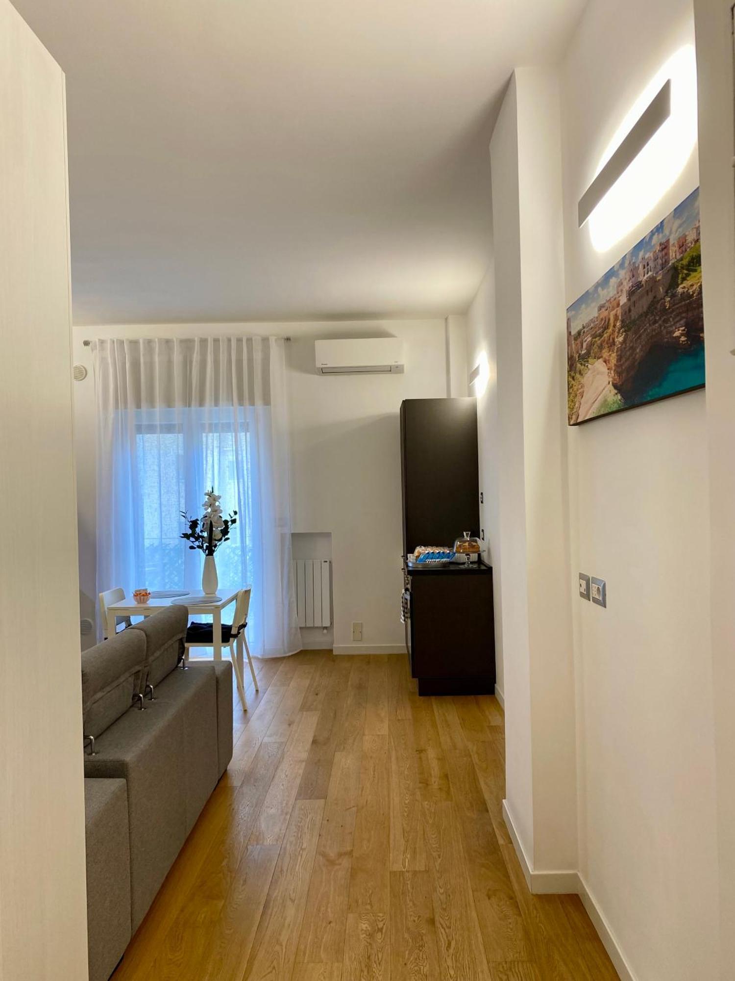 A&A B&B Piccinni Bari Dış mekan fotoğraf
