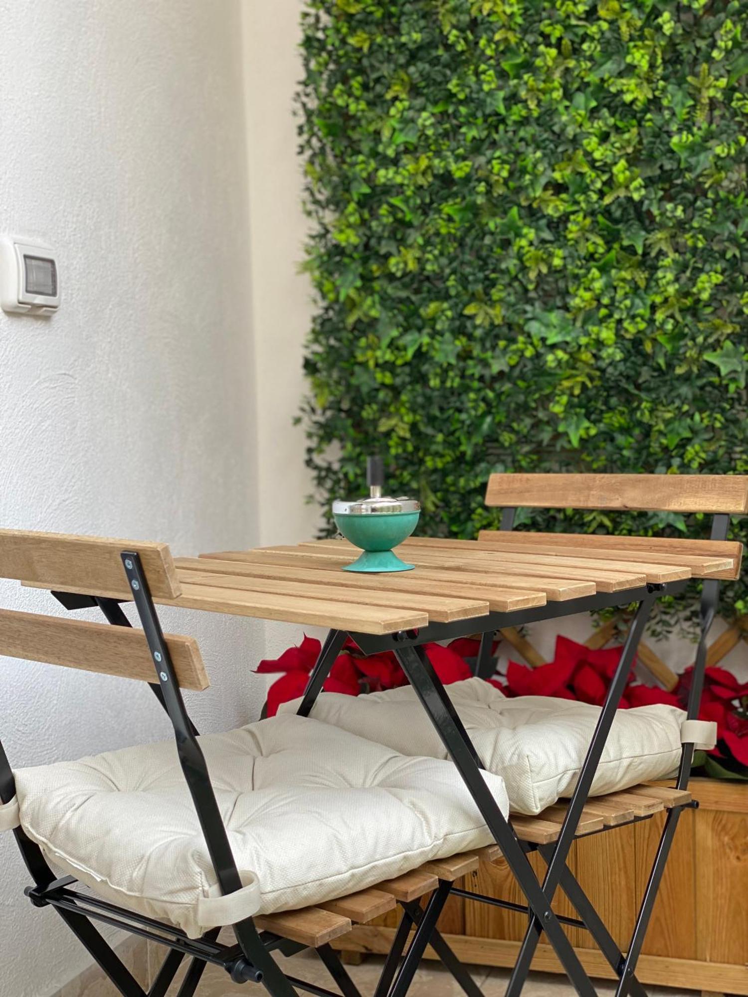 A&A B&B Piccinni Bari Dış mekan fotoğraf