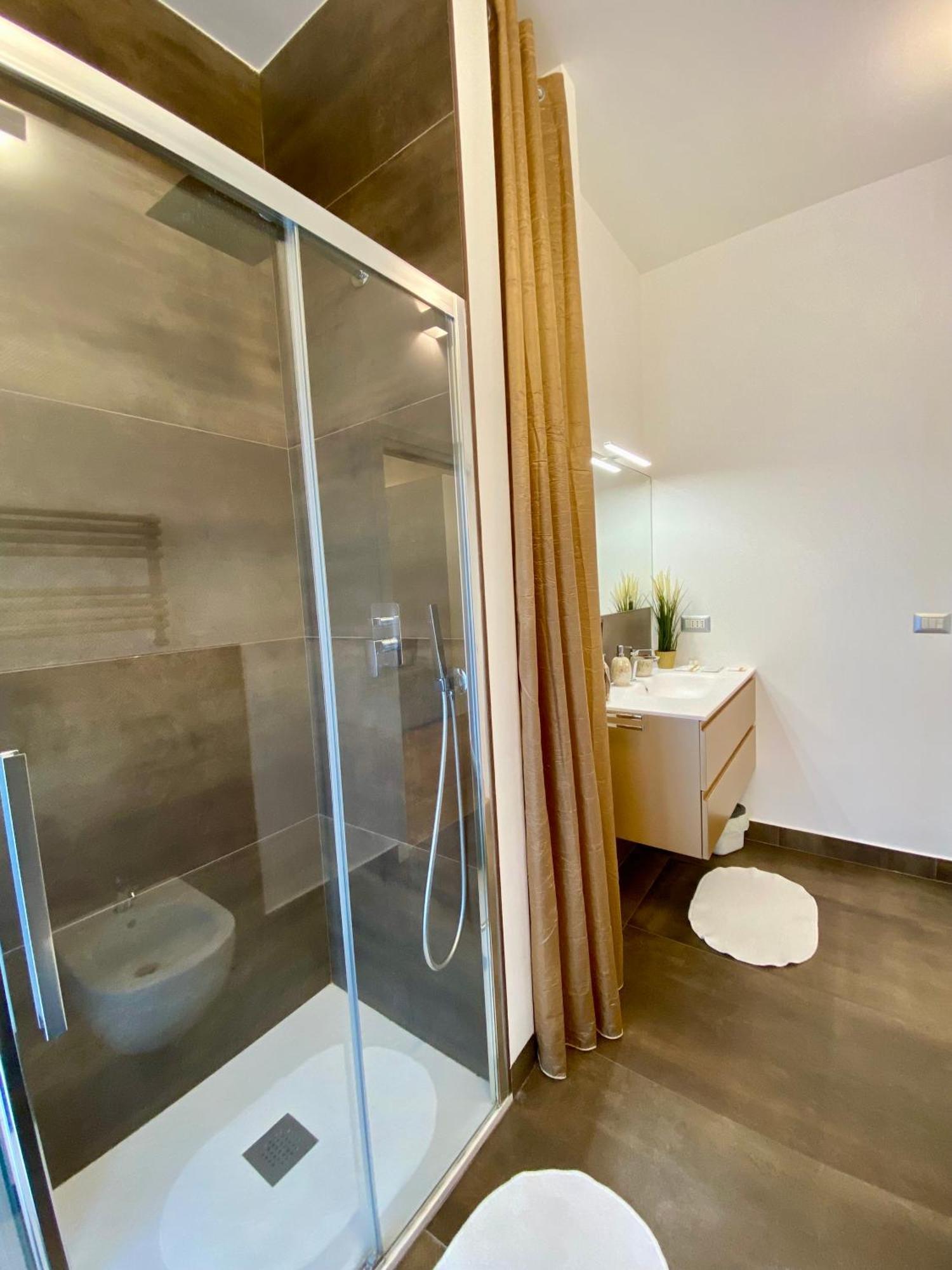 A&A B&B Piccinni Bari Dış mekan fotoğraf