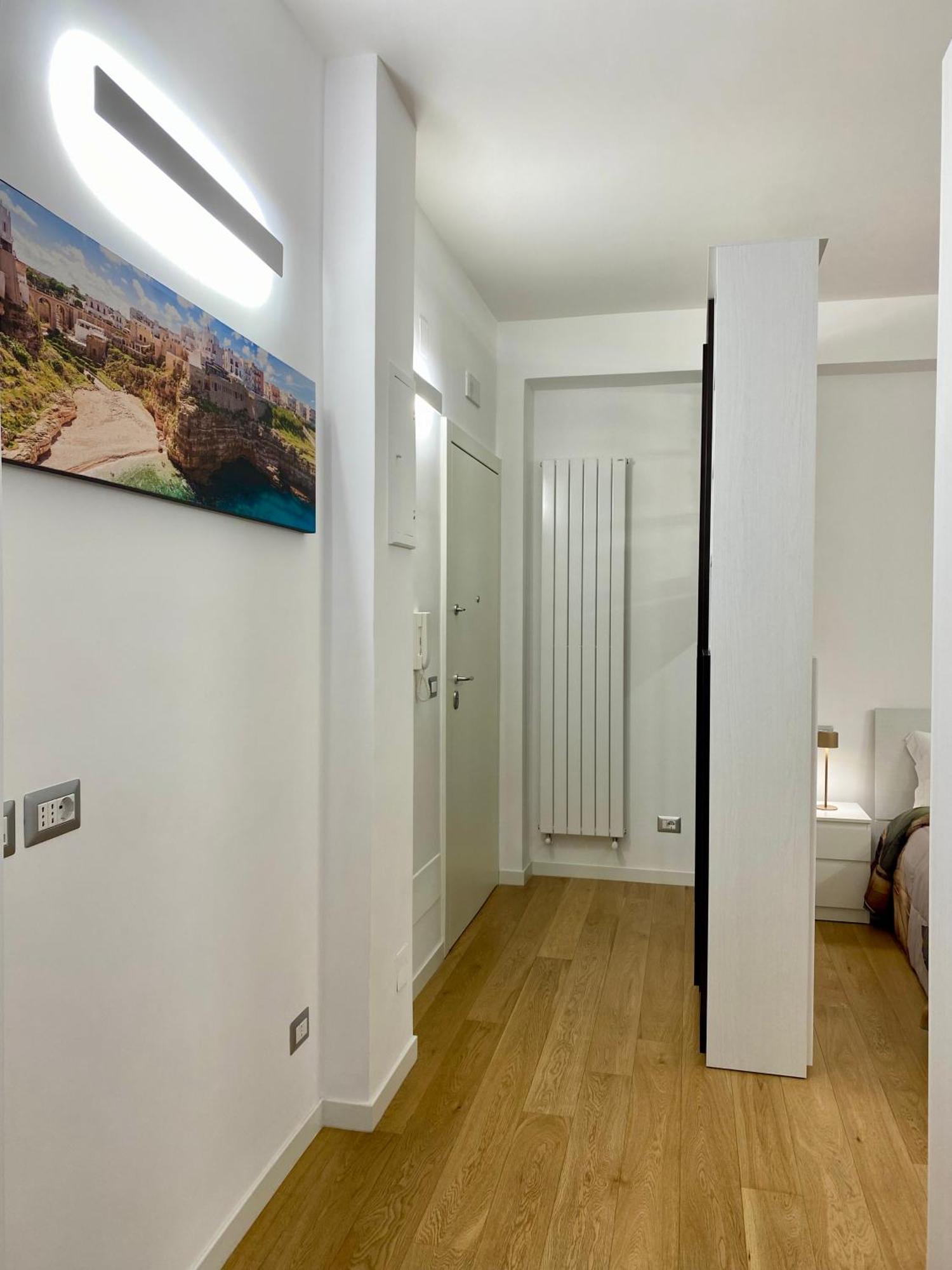 A&A B&B Piccinni Bari Dış mekan fotoğraf