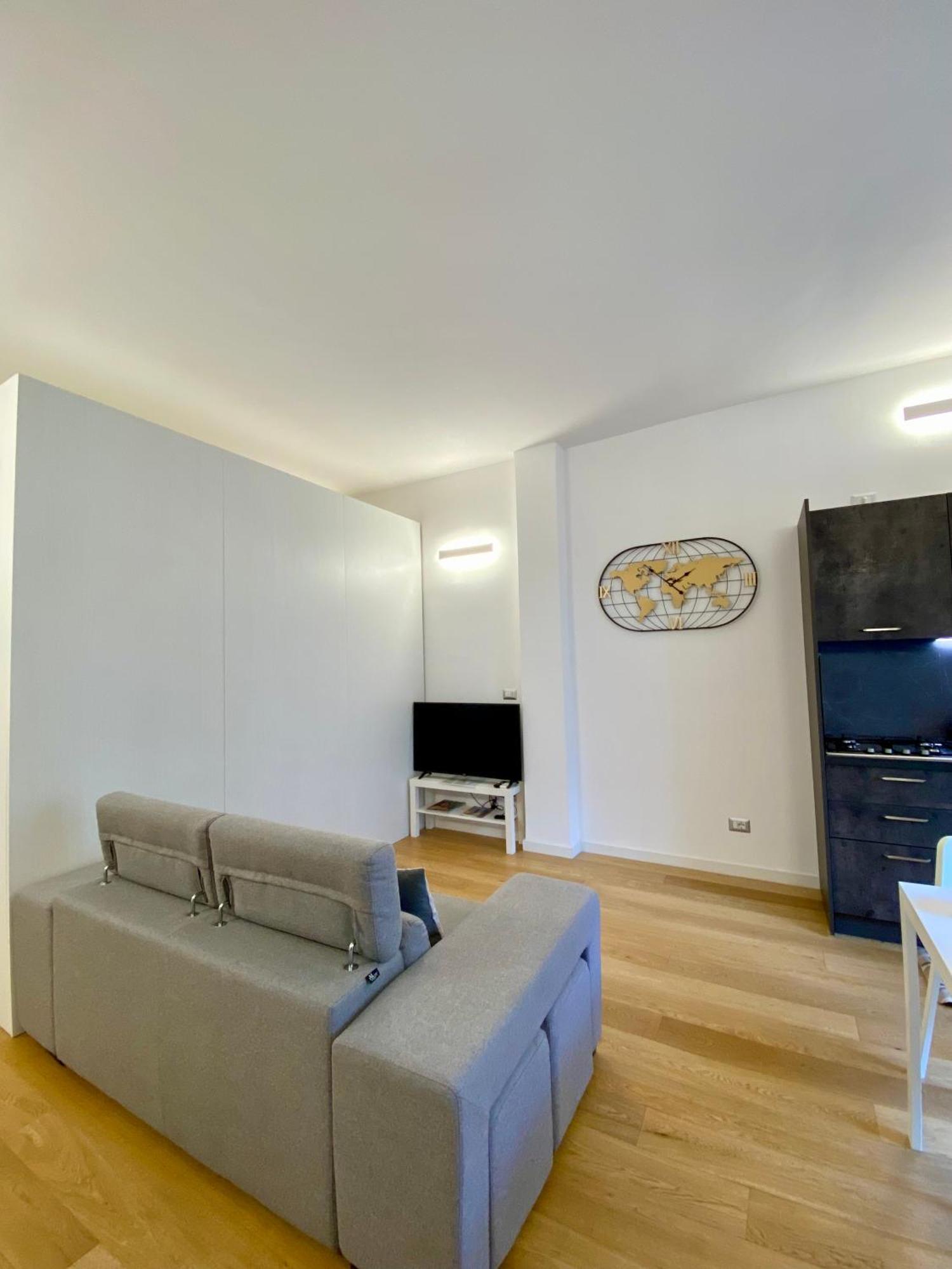 A&A B&B Piccinni Bari Dış mekan fotoğraf