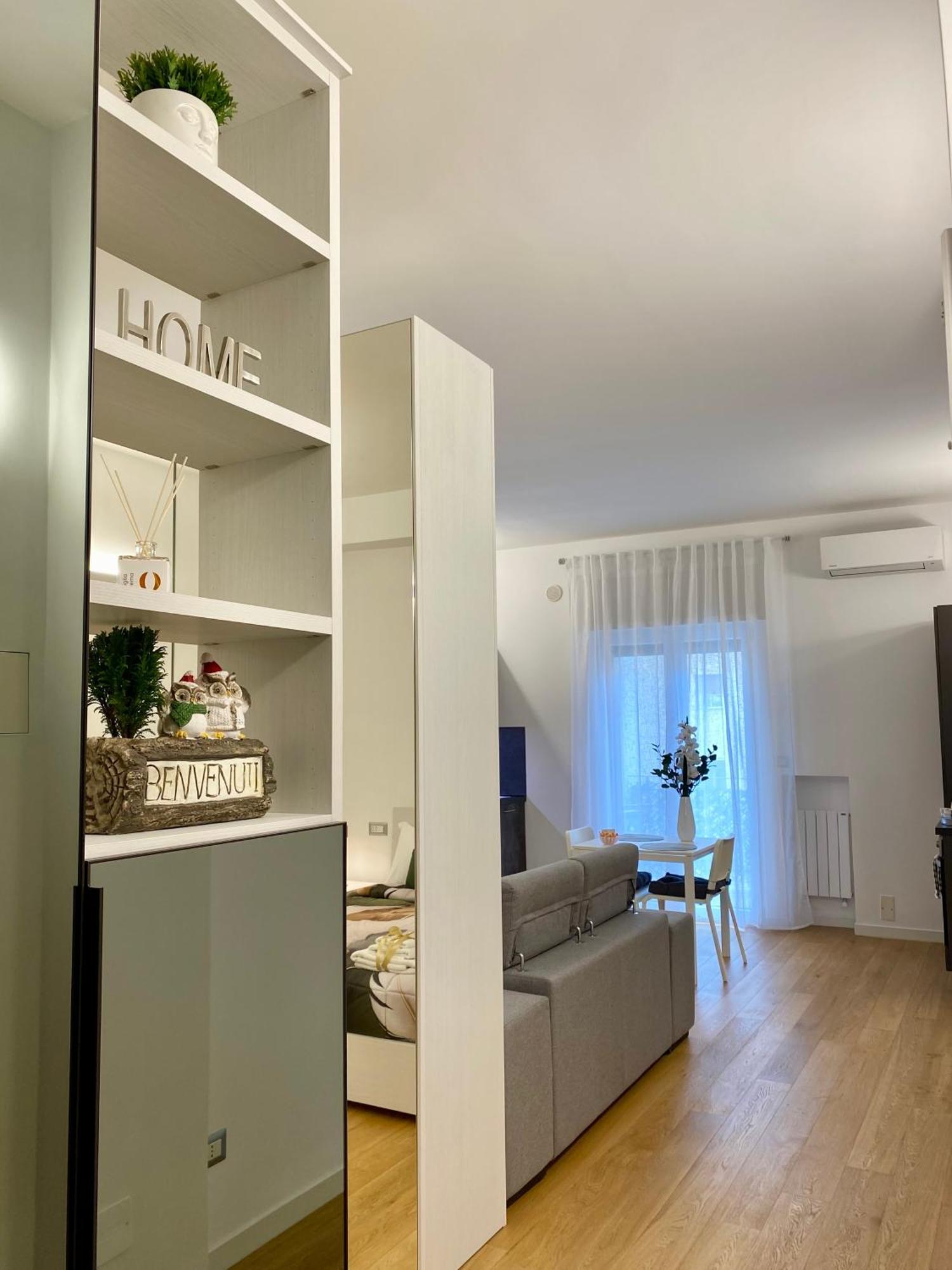 A&A B&B Piccinni Bari Dış mekan fotoğraf