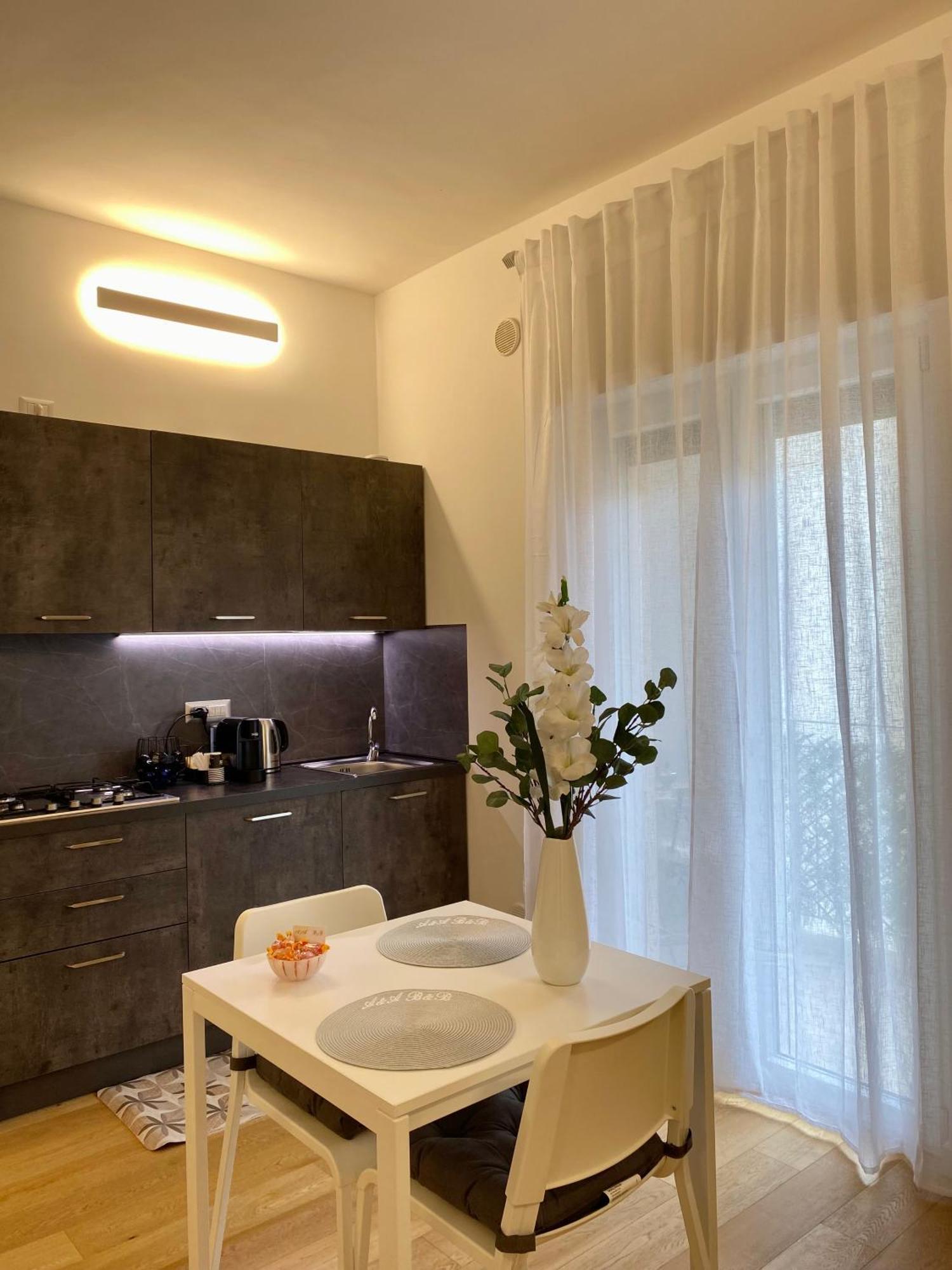 A&A B&B Piccinni Bari Dış mekan fotoğraf