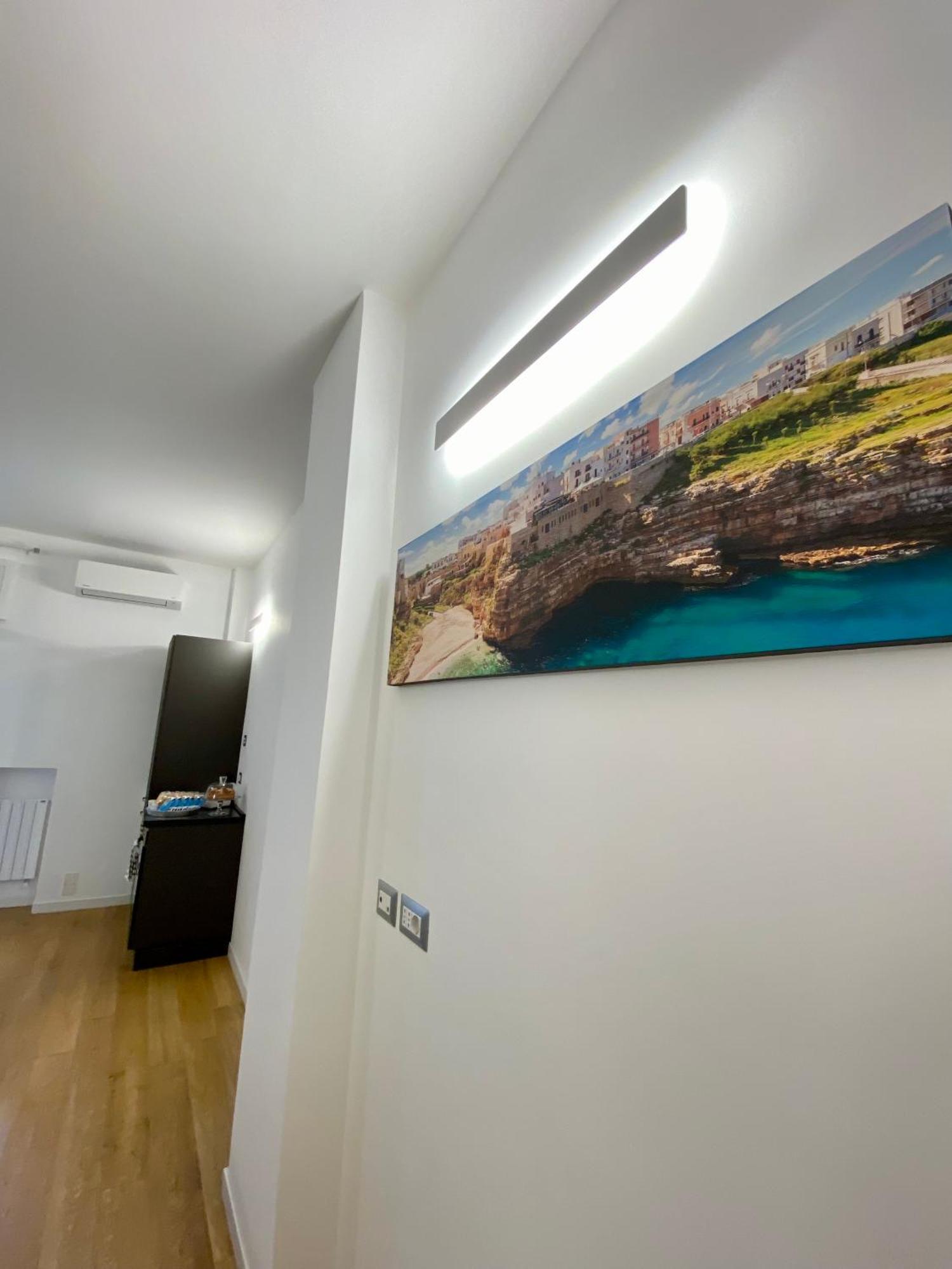 A&A B&B Piccinni Bari Dış mekan fotoğraf