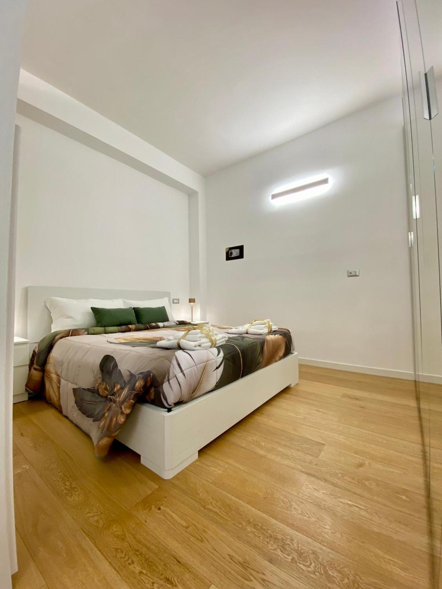 A&A B&B Piccinni Bari Dış mekan fotoğraf
