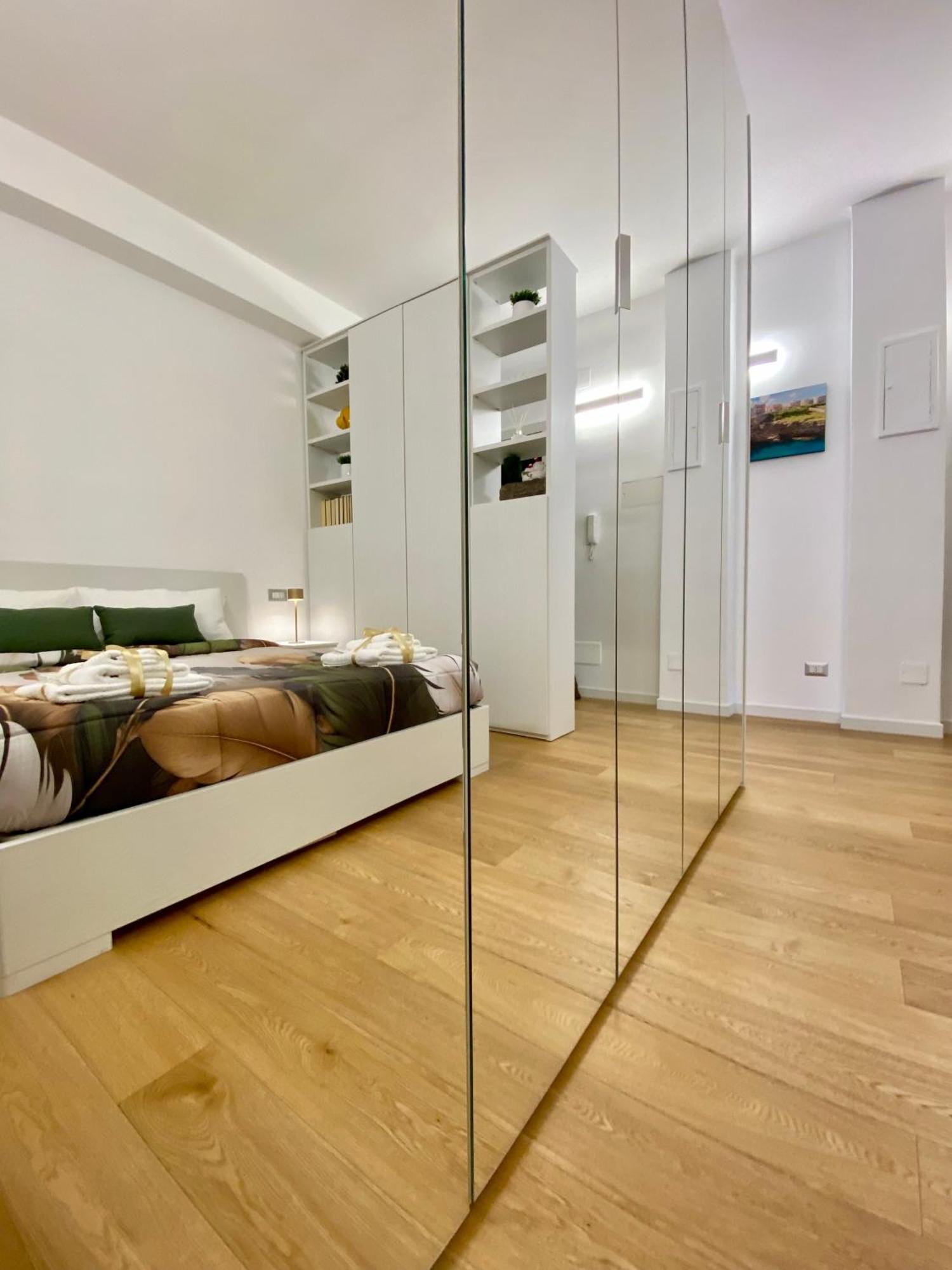A&A B&B Piccinni Bari Dış mekan fotoğraf