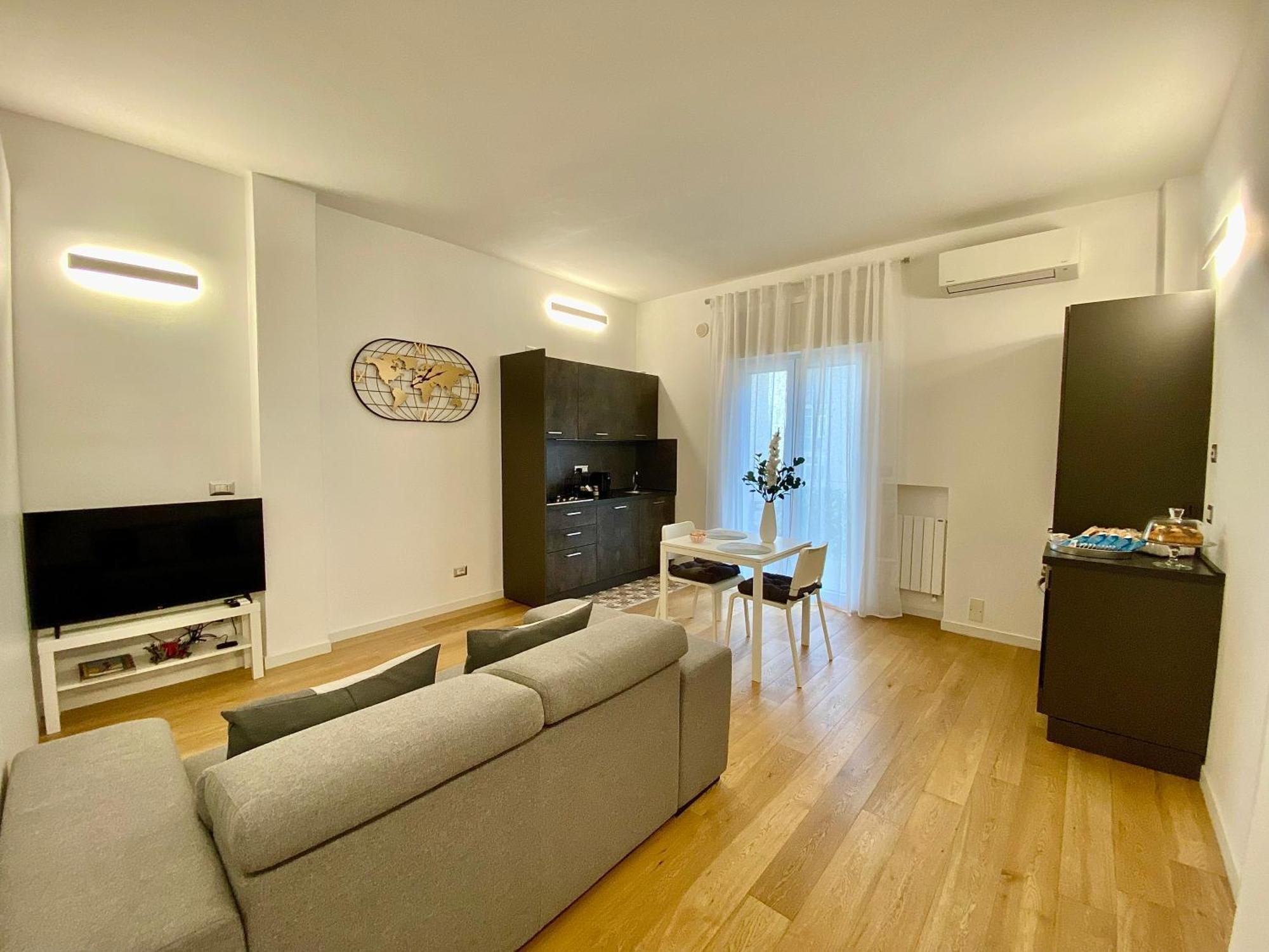 A&A B&B Piccinni Bari Dış mekan fotoğraf