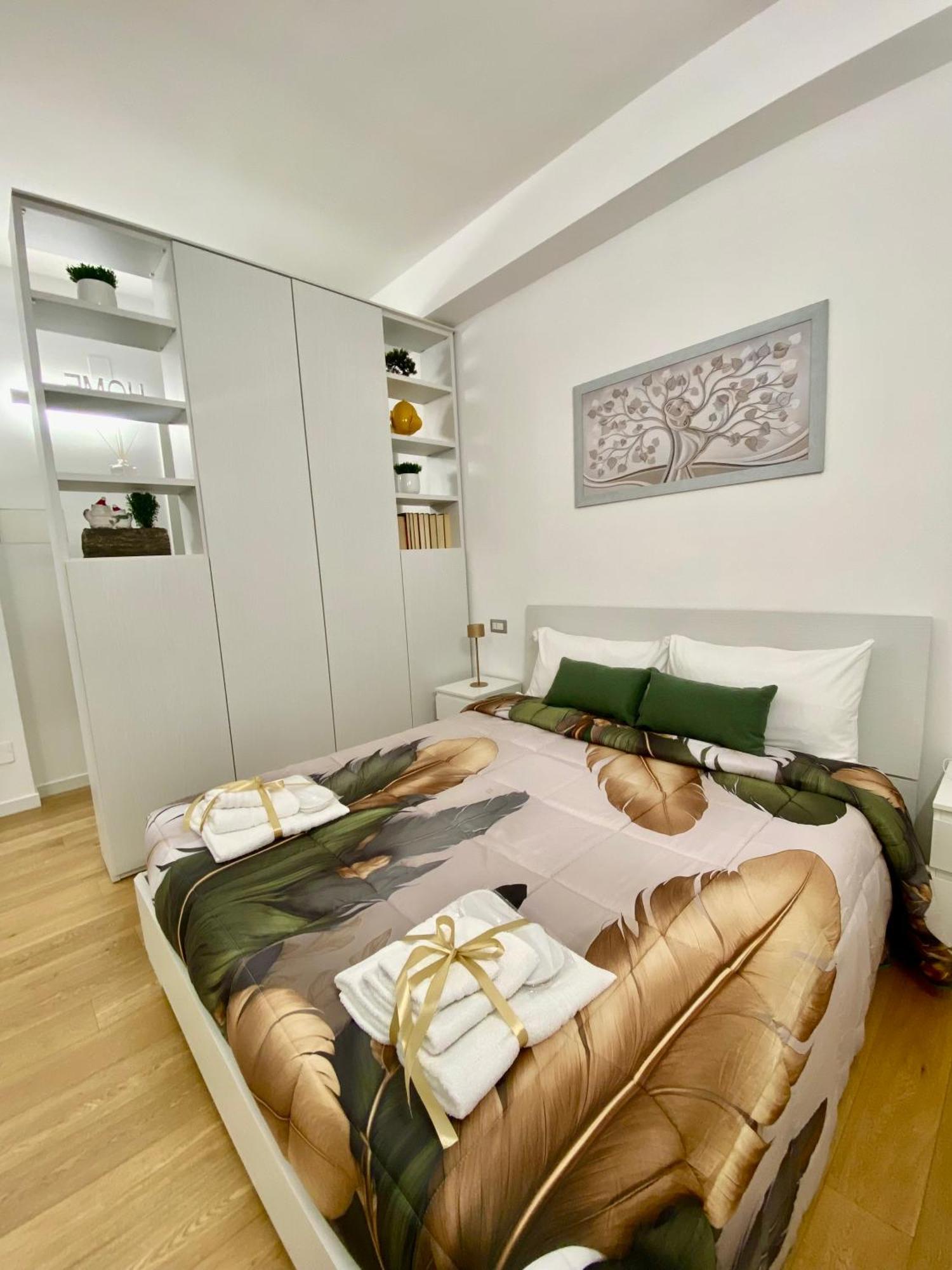A&A B&B Piccinni Bari Dış mekan fotoğraf